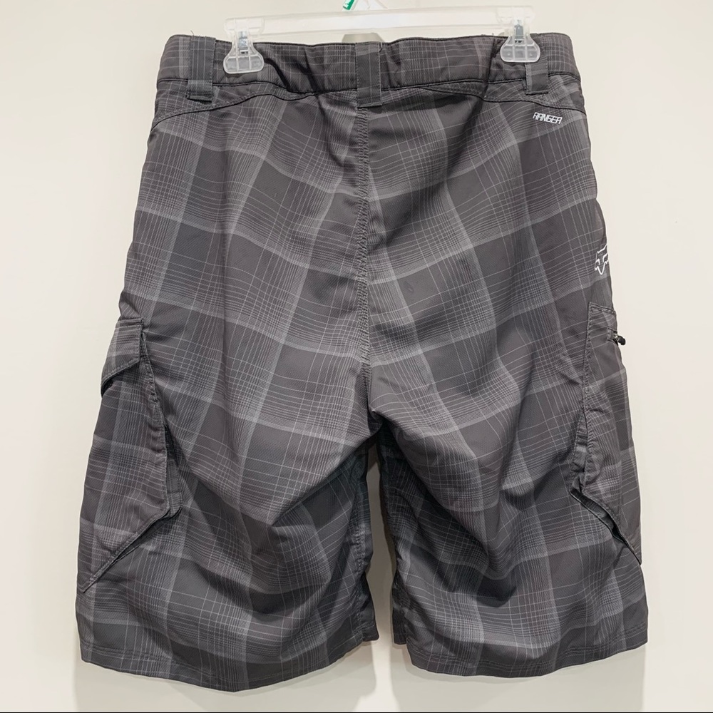 Fox Racing Mountain Bike Performance Short - Picture 2 of 3